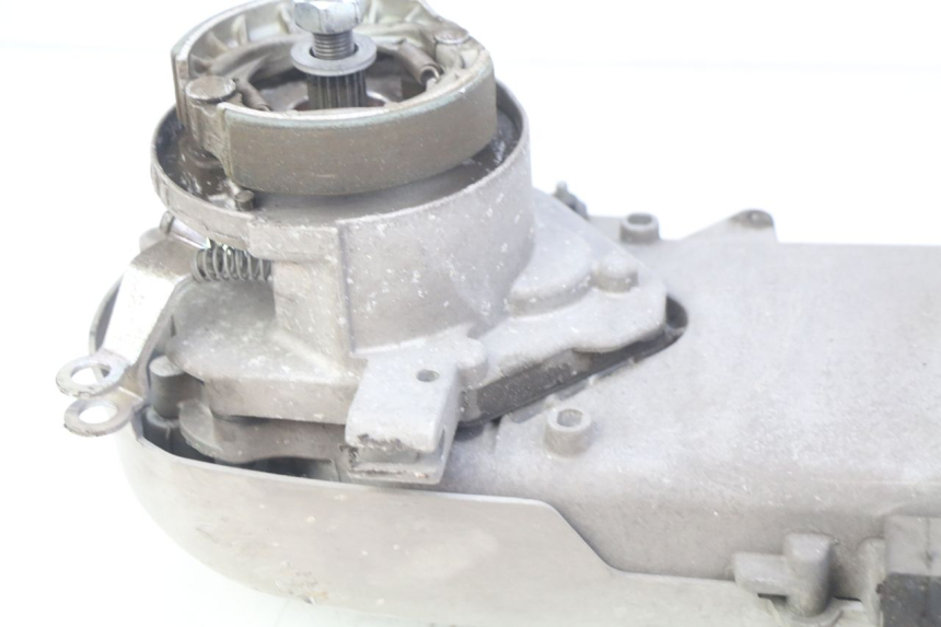 photo de MOTOR PEUGEOT E-VIVACITY 1 (2012 - 2018) - Zoom auf Gebrauchszustand