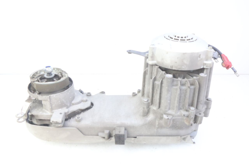 photo de MOTOR PEUGEOT E-VIVACITY 1 (2012 - 2018) - Alternative Perspektive