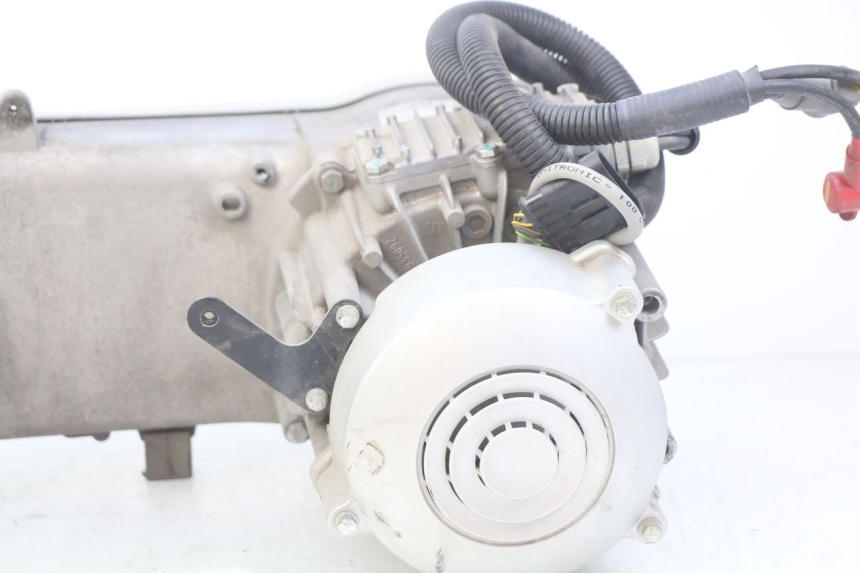 photo de MOTOR PEUGEOT E-VIVACITY 1 (2012 - 2018) - Geprüftes Gebrauchtteil