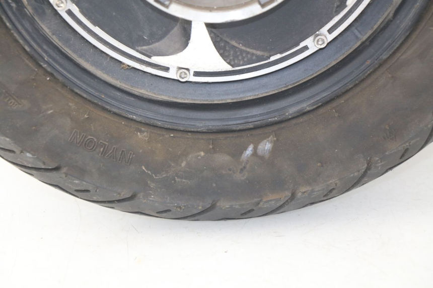 photo de MOTOR RIDE E1 1 (2014 - 2022) - Charakteristische Merkmale