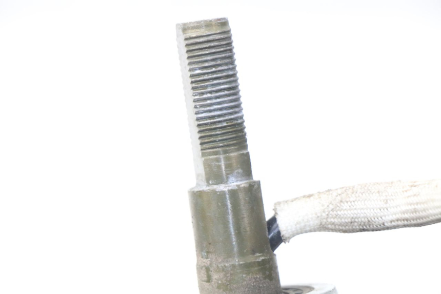 photo de MOTOR RIDE E1 1 (2014 - 2022) - Zoom auf Gebrauchszustand