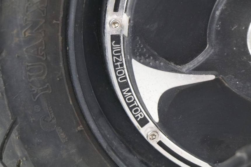 photo de MOTOR RIDE E1 1 (2014 - 2022) - Gesamtansicht des Produkts