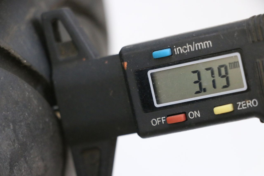 photo de MOTOR SEGWAY NINEBOT E125S 1 (2022 - 2026) - Detailansicht des Bauteils