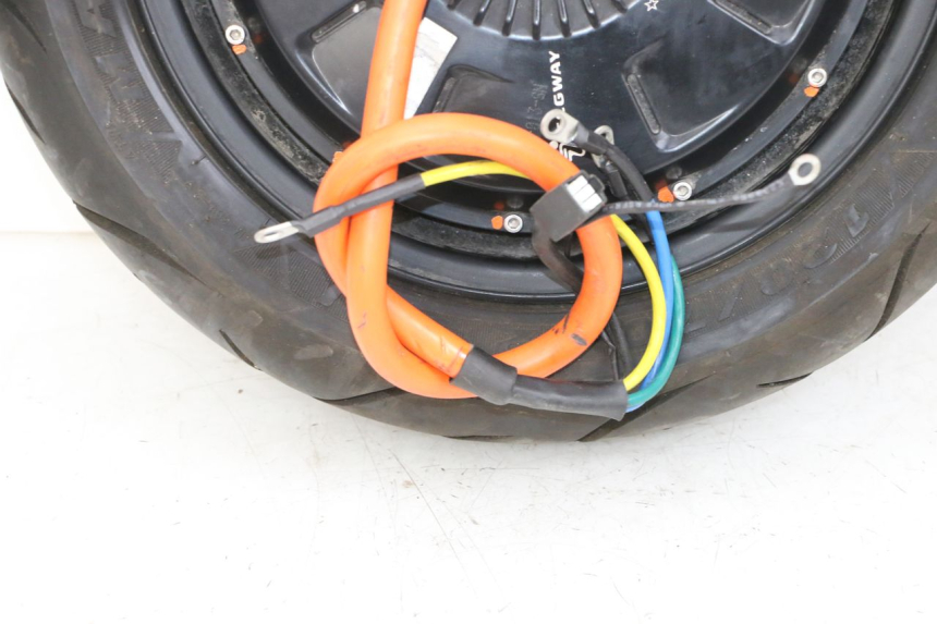 photo de MOTOR SEGWAY NINEBOT E125S 1 (2022 - 2026) - Zoom auf Komponenten