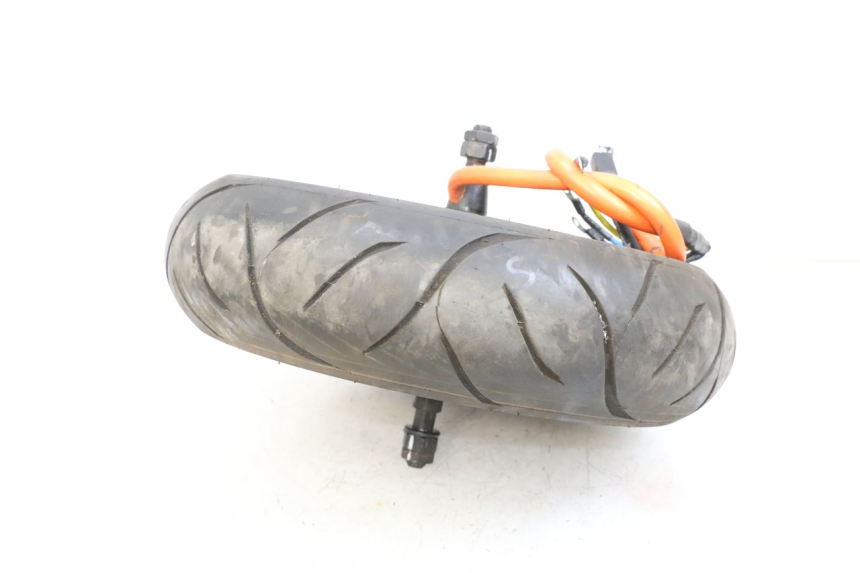 photo de MOTOR SEGWAY NINEBOT E125S 1 (2022 - 2026) - Details der Befestigungspunkte