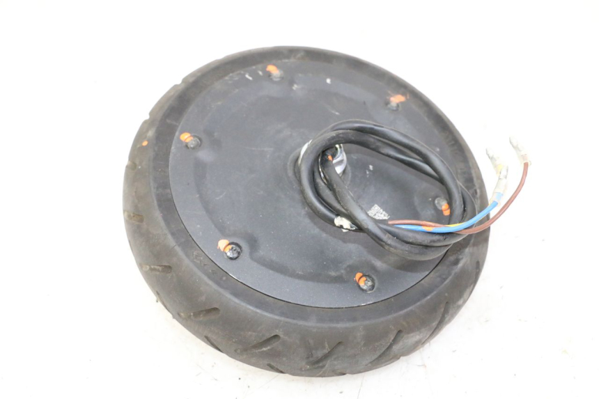 photo de MOTOR SEGWAY NINEBOT E2 1 - Hauptansicht