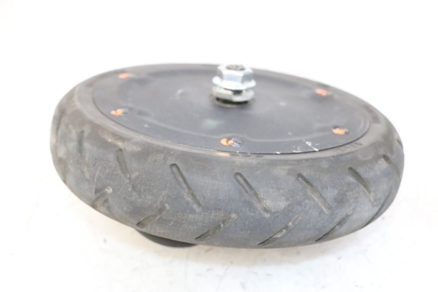 photo de MOTOR SEGWAY NINEBOT E2 1 - Alternative Perspektive