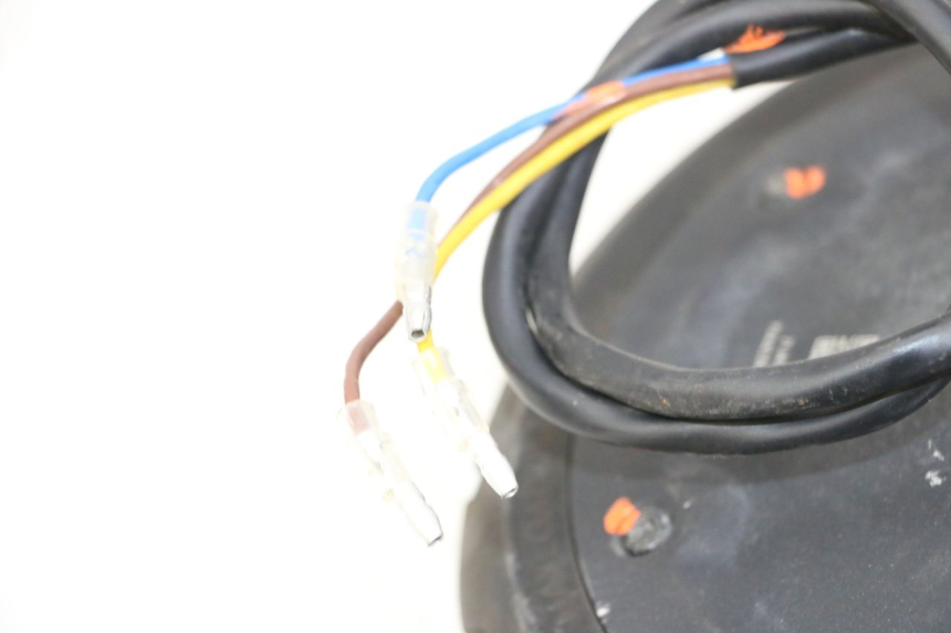 photo de MOTOR SEGWAY NINEBOT E2 1 - Gesamtansicht des Produkts