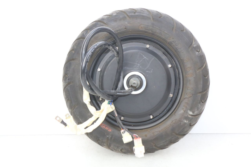 photo de MOTOR EFUN E2GO 1 (2017 - 2021) - Hauptansicht