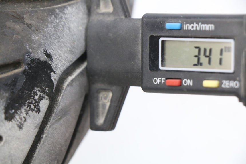 photo de MOTOR EFUN E2GO 1 (2017 - 2021) - Detailansicht des Bauteils