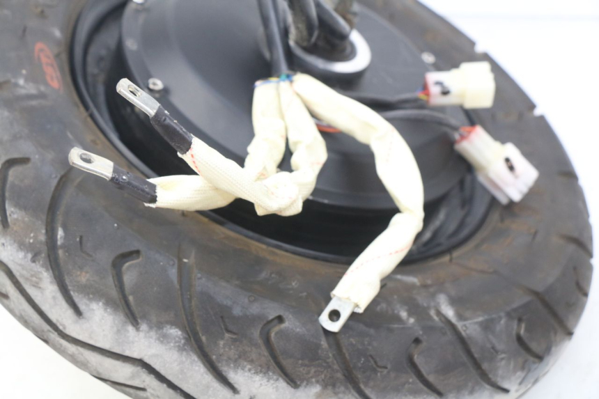 photo de MOTOR EFUN E2GO 1 (2017 - 2021) - Alternative Perspektive