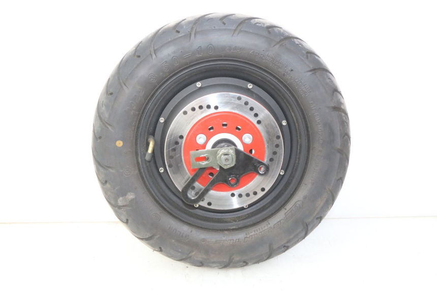 photo de MOTOR EFUN E2GO 1 (2017 - 2021) - Hauptansicht