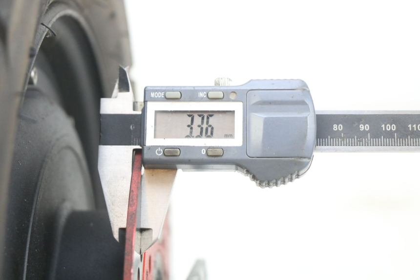 photo de MOTOR EFUN E2GO 1 (2017 - 2021) - Alternative Perspektive