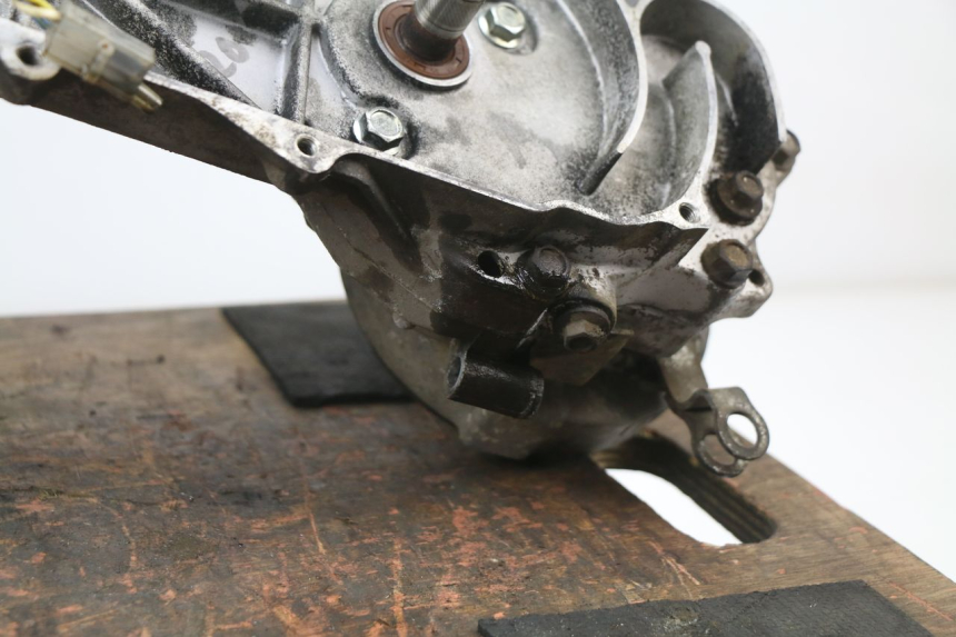 photo de MOTOR BAOTIAN EAGLE 50 (2009 - 2011) - Kennzeichnungen und Originalreferenzen