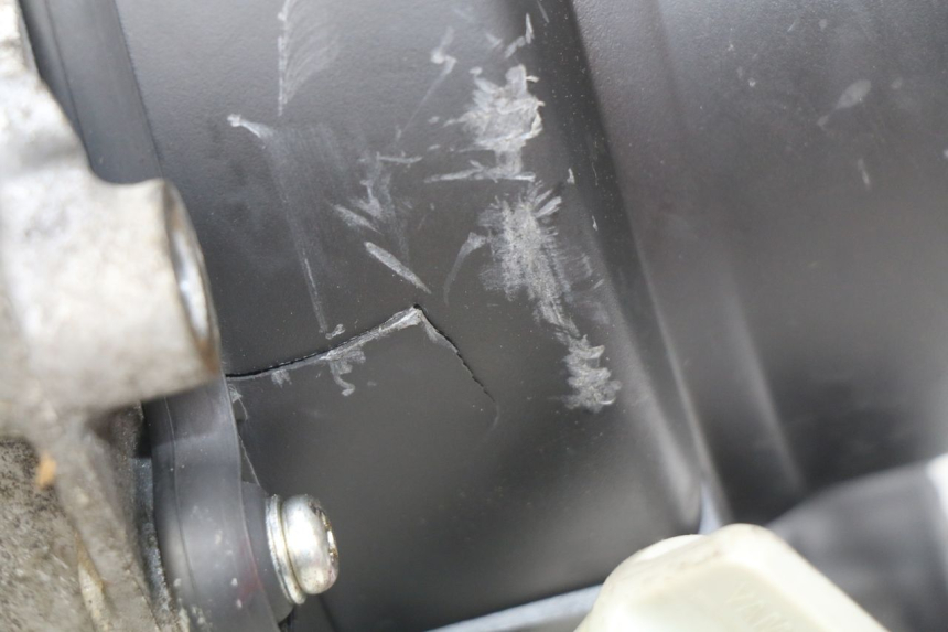 photo de MOTOR YAMAHA D'ELIGHT DELIGHT 115 (2013 - 2017) - Detailansicht des Bauteils