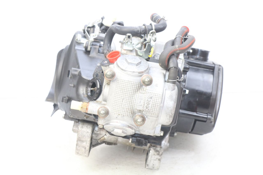 photo de MOTOR YAMAHA D'ELIGHT DELIGHT 115 (2013 - 2017) - Zoom auf Komponenten