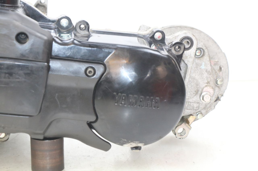 photo de MOTOR YAMAHA D'ELIGHT DELIGHT 115 (2013 - 2017) - Ergänzendes Produktfoto