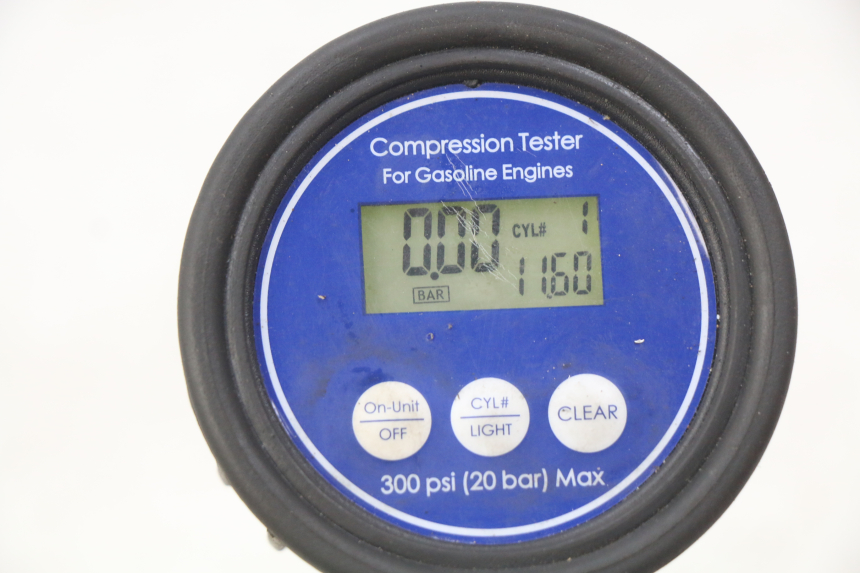 photo de MOTOR YAMAHA D'ELIGHT DELIGHT 115 (2013 - 2017) - Alternativer Blickwinkel