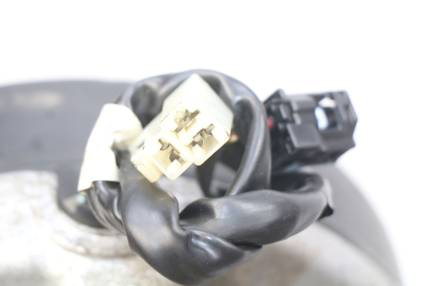 photo de MOTOR YAMAHA D'ELIGHT DELIGHT 115 (2013 - 2017) - Alternative Perspektive