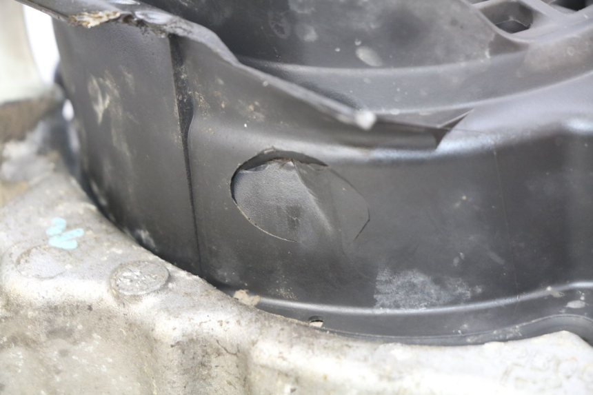 photo de MOTOR YAMAHA D'ELIGHT DELIGHT 115 (2013 - 2017) - Technische Nahaufnahme