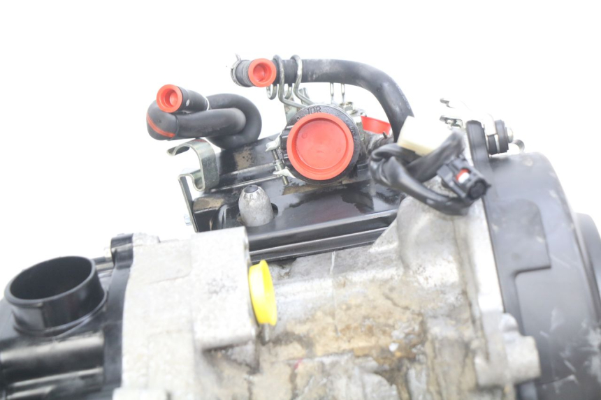 photo de MOTOR YAMAHA D'ELIGHT DELIGHT 115 (2013 - 2017) - Geprüftes Gebrauchtteil