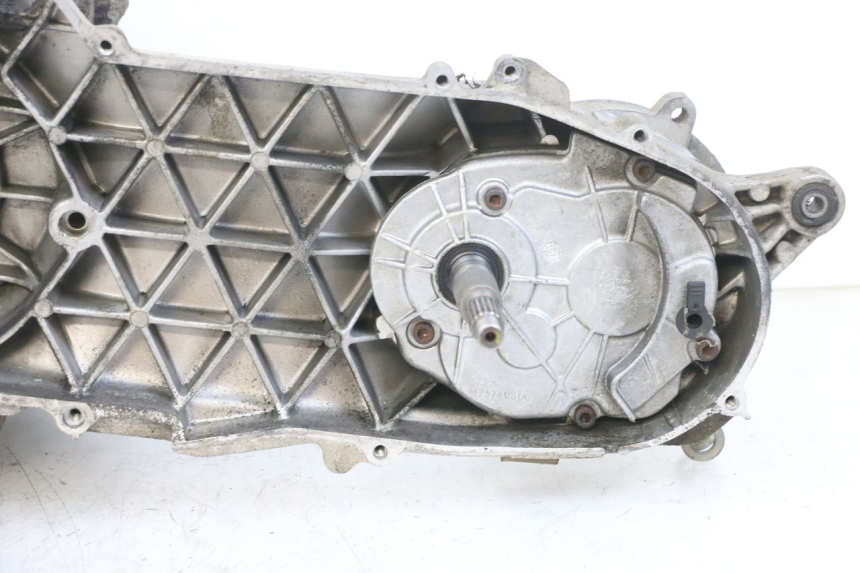 photo de MOTOR PEUGEOT ELYSEO 125 (1999 - 2004) - Qualität der Gebrauchtware