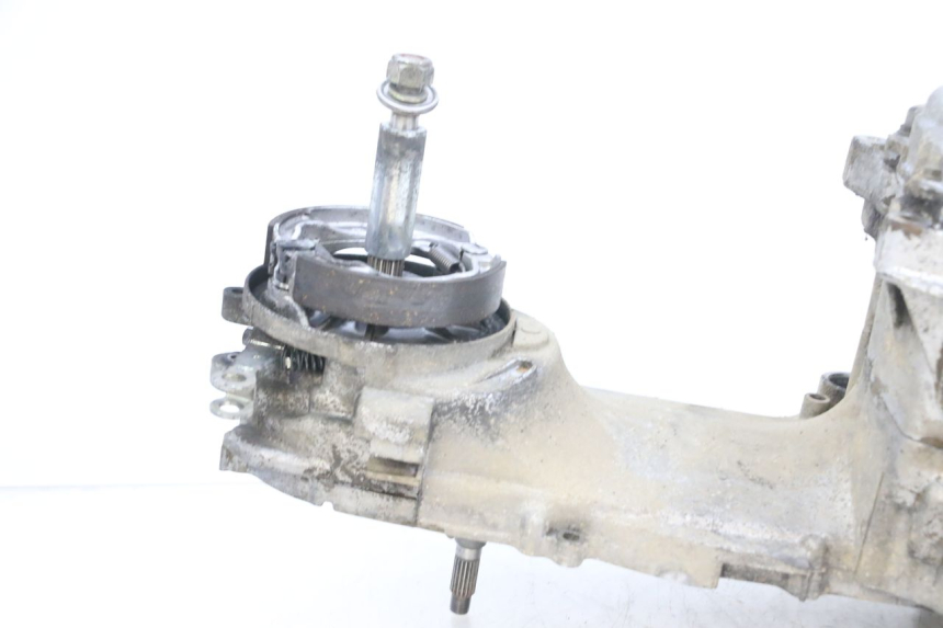 photo de MOTOR PEUGEOT ELYSEO 125 (1999 - 2004) - Alternative Perspektive