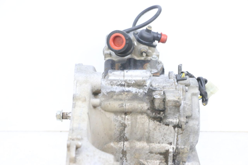 photo de MOTOR PEUGEOT ELYSEO 125 (1999 - 2004) - Gesamtansicht des Produkts