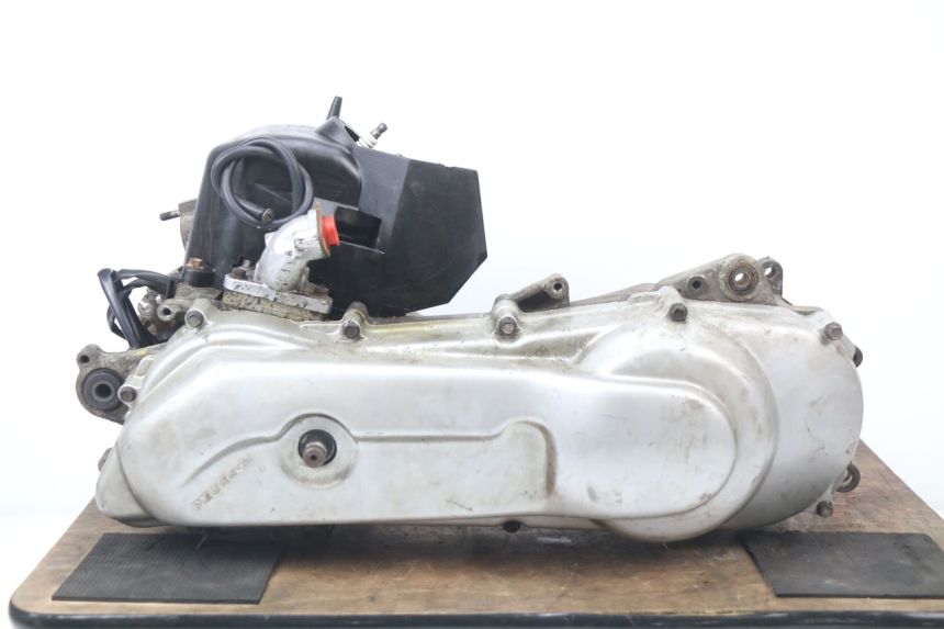 photo de MOTOR PEUGEOT ELYSEO 50 (1998 - 2001) - Hauptansicht