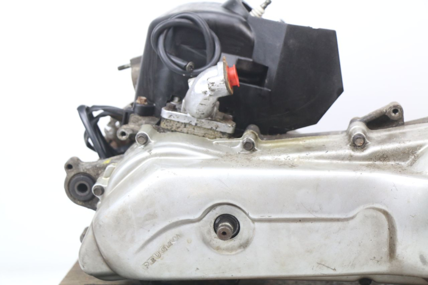 photo de MOTOR PEUGEOT ELYSEO 50 (1998 - 2001) - Weitere Ansicht des Artikels