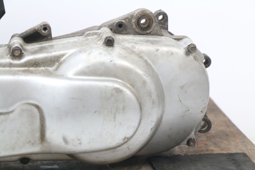 photo de MOTOR PEUGEOT ELYSEO 50 (1998 - 2001) - Charakteristische Merkmale