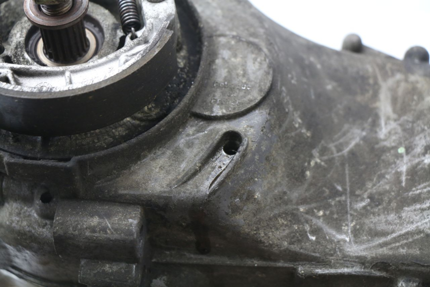 photo de MOTOR PEUGEOT ELYSEO 50 (1998 - 2001) - Alternative Perspektive