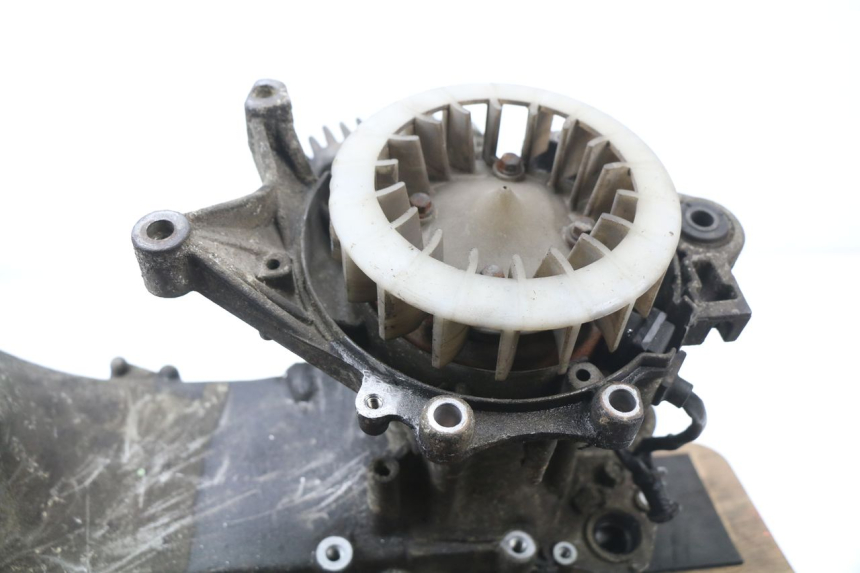 photo de MOTOR PEUGEOT ELYSEO 50 (1998 - 2001) - Gesamtansicht des Produkts