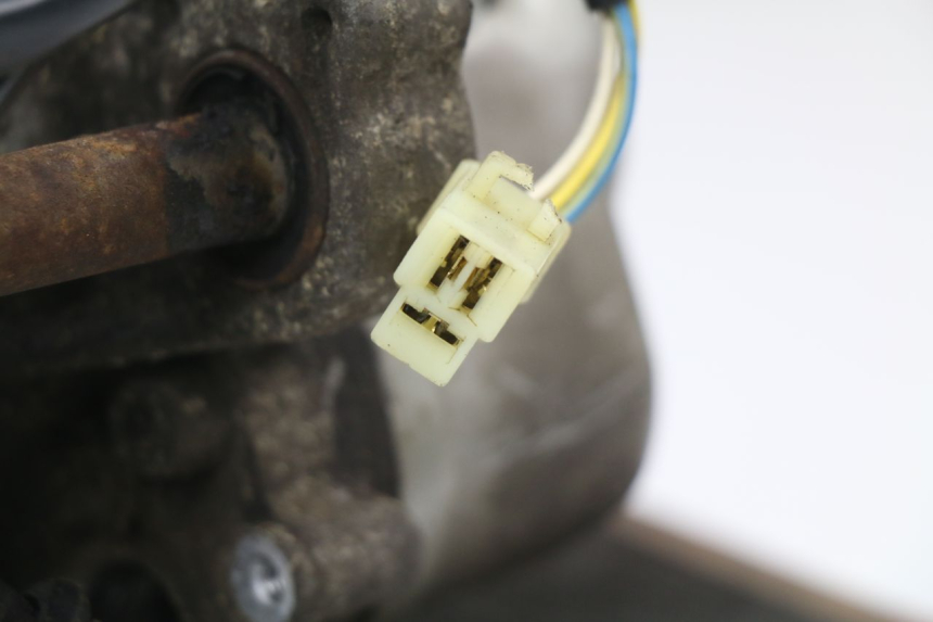 photo de MOTOR PEUGEOT ELYSEO 50 (1998 - 2001) - Details der Befestigungspunkte