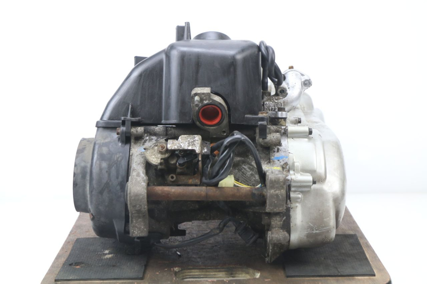 photo de MOTOR PEUGEOT ELYSEO 50 (1998 - 2001) - Geprüftes Gebrauchtteil