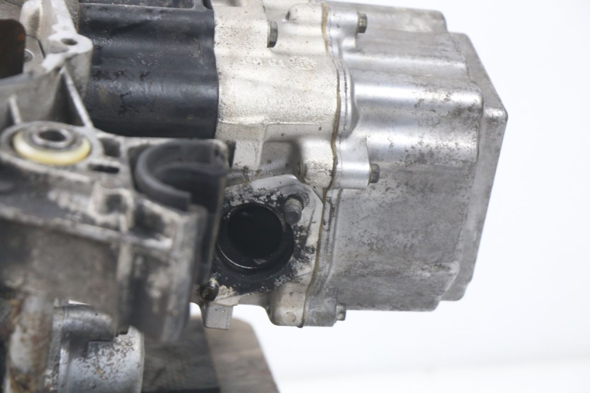 photo de MOTOR PEUGEOT ELYSTAR 125 (2002 - 2007) - Detailansicht des Bauteils