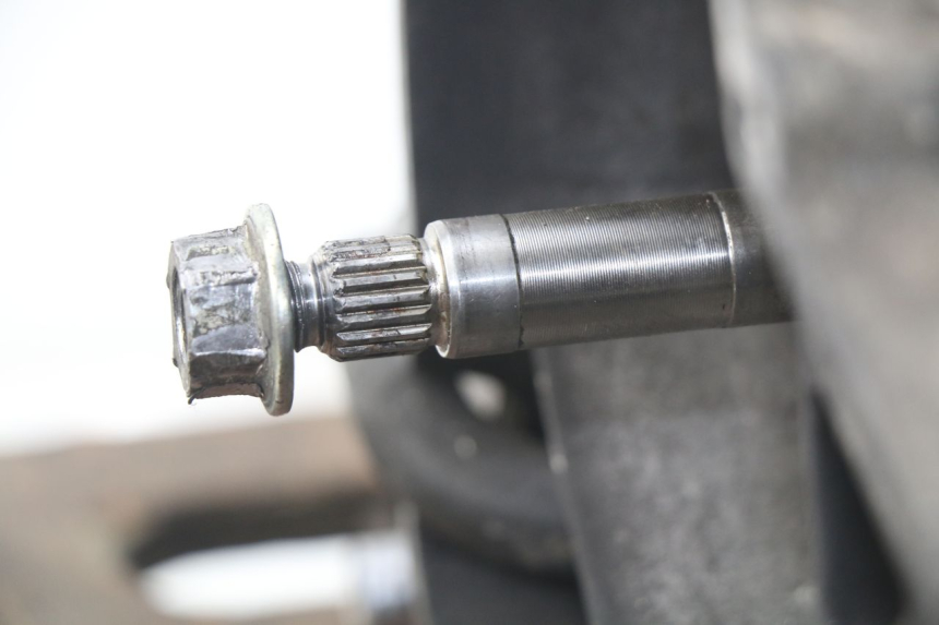 photo de MOTOR PEUGEOT ELYSTAR 125 (2002 - 2007) - Ergänzendes Produktfoto