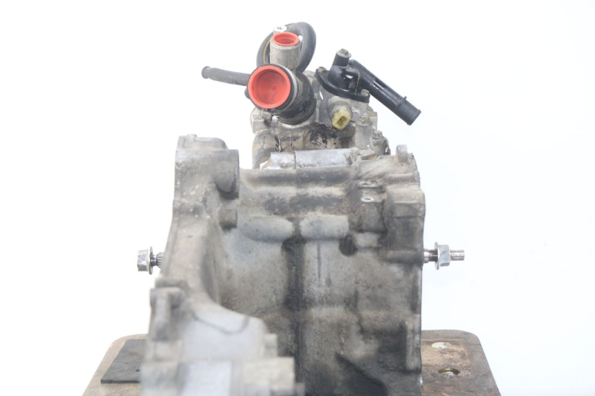 photo de MOTOR PEUGEOT ELYSTAR 125 (2002 - 2007) - Technische Nahaufnahme