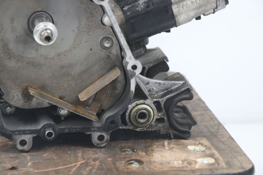 photo de MOTOR PEUGEOT ELYSTAR 125 (2002 - 2007) - Gesamtansicht des Produkts