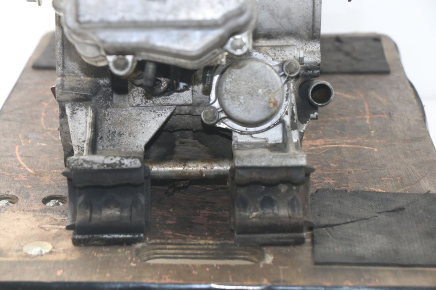 photo de MOTOR PEUGEOT ELYSTAR 125 (2002 - 2007) - Kennzeichnungen und Originalreferenzen