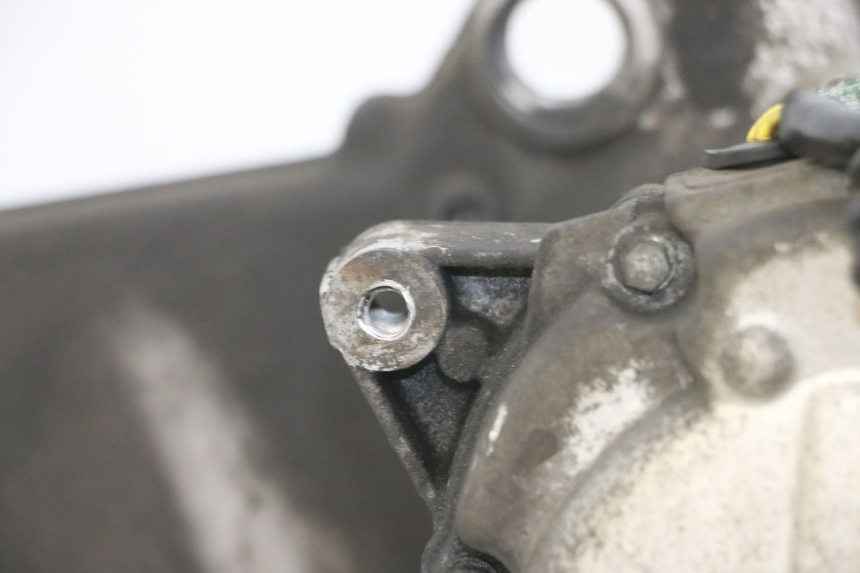 photo de MOTOR PEUGEOT ELYSTAR 125 (2002 - 2007) - Qualität der Gebrauchtware