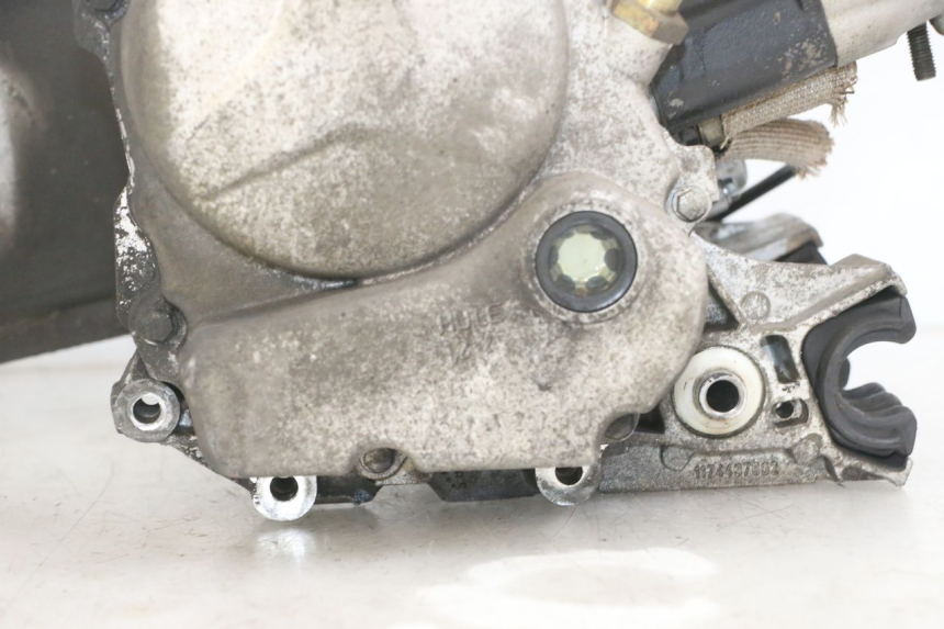 photo de MOTOR PEUGEOT ELYSTAR 125 (2002 - 2007) - Profilansicht des Ersatzteils