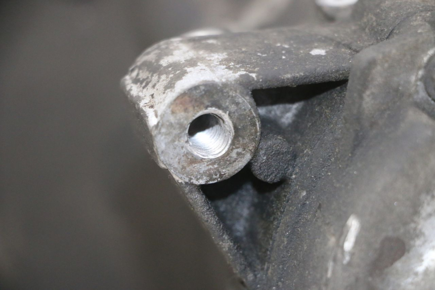 photo de MOTOR PEUGEOT ELYSTAR 125 (2002 - 2007) - Zoom auf Gebrauchszustand