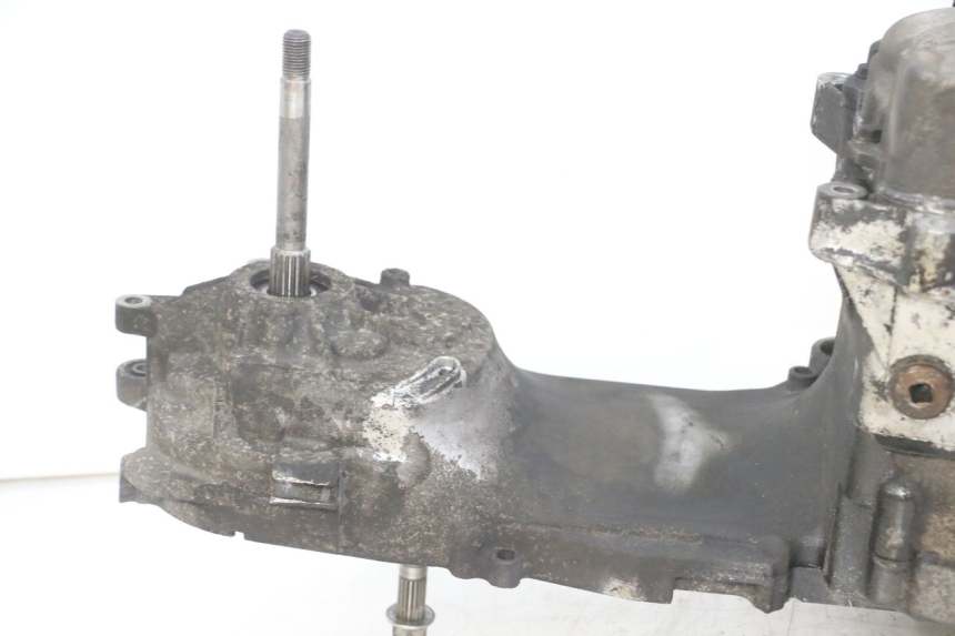 photo de MOTOR PEUGEOT ELYSTAR 125 (2002 - 2007) - Technische Nahaufnahme