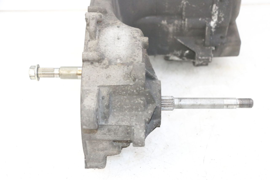 photo de MOTOR PEUGEOT ELYSTAR 125 (2002 - 2007) - Geprüftes Gebrauchtteil