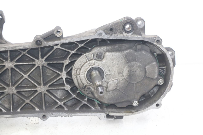 photo de MOTOR PEUGEOT ELYSTAR 50 (2002 - 2014) - Fokus auf die Struktur