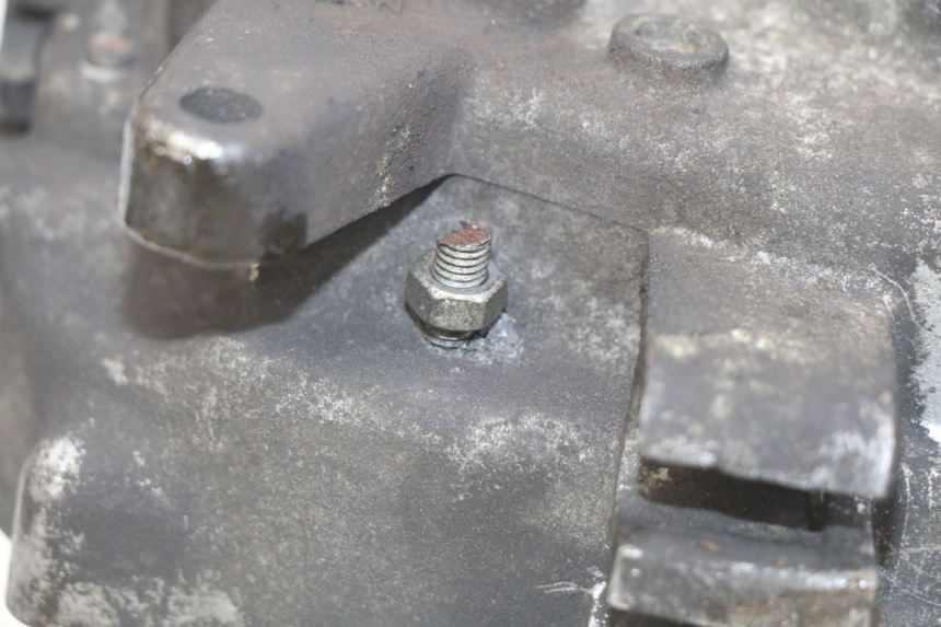 photo de MOTOR PEUGEOT ELYSTAR 50 (2002 - 2014) - Zoom auf Gebrauchszustand