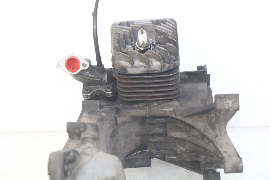photo de MOTOR PEUGEOT ELYSTAR 50 (2002 - 2014) - Gesamtansicht des Produkts