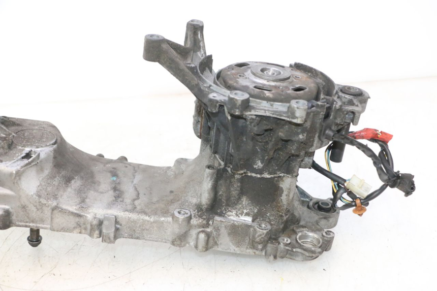 photo de MOTOR PEUGEOT ELYSTAR 50 (2002 - 2014) - Detailansicht des Bauteils