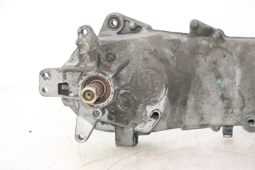 photo de MOTOR PEUGEOT ELYSTAR 50 (2002 - 2014) - Charakteristische Merkmale
